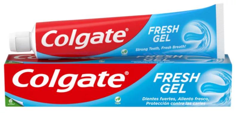 Colgate Fresh Gel Toothpaste 75ml