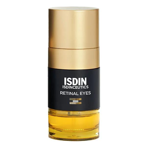 ISDN Retinal eyes Sérum contour des yeux 20ml | Atida | Santédiscount