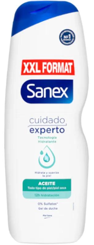 Sanex Biome Protect Dermo Huile 900ml