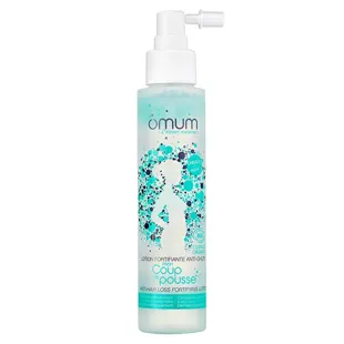 Omum Mon Coup de Pouce Lozione Fortificante Anti-Caduta 100ml