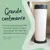 Tommee Tippee Poubelle à Couches Twist & Click XL Blanc