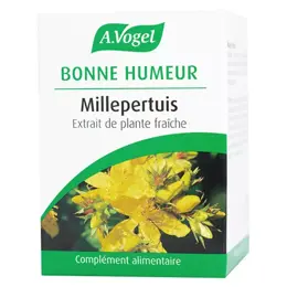 A.Vogel Millepertuis Bonne Humeur 60 comprimés