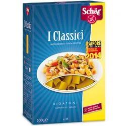 Schar Rigatoni Pasta Senza Glutine 500 g