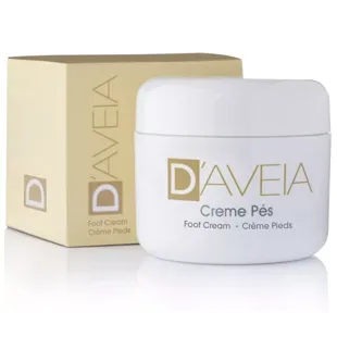 D'Aveia Foot Cream 100 ml