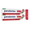 Parodontax Dentifrice Pâte Gingivale Lot de 2 x 75ml