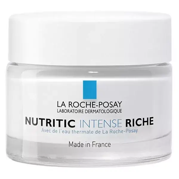 La Roche Posay Nutritic Intense Crème Riche 50ml
