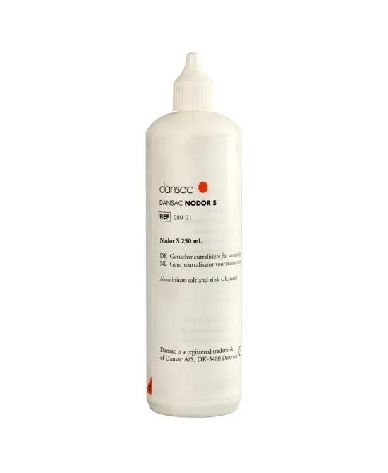 Dansac Nodor S Liquido Antiodore Per Sacche 50 ml