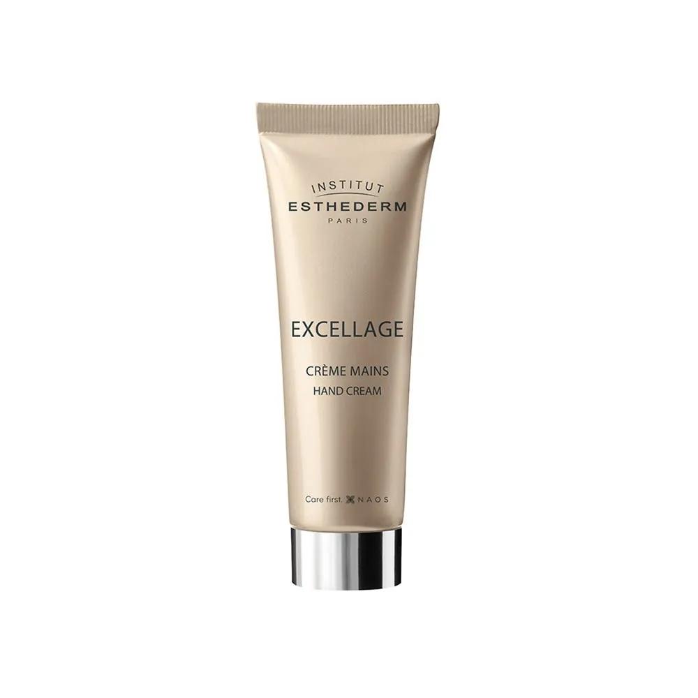 Esthederm Time Excellage Crema Mani Nutriente e Anti Macchie 50 ml