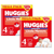 Huggies Little Movers Disney Pull-Up Diapers Size 4 (9-14 Kg) 2x120 Units