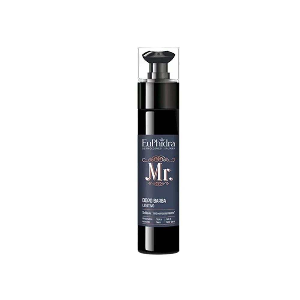 Euphidra Mr. Dopo Barba Lenitivo Anti-Arrossamento 50 ml