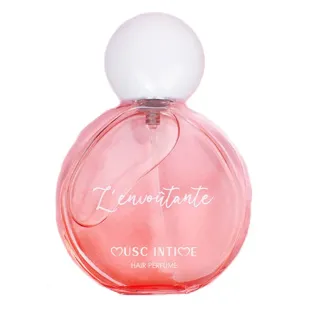 Musc Intime Rose Mystik - l'incantevole profumo per capelli 50 ml