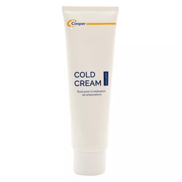 Cooper Cold Cream Souple 125ml