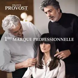 Franck Provost Masque Expert Nutrition 400ml