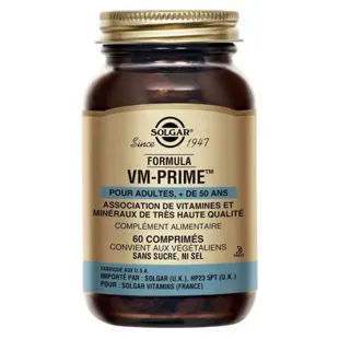 Solgar VM - Premium 60 compresse