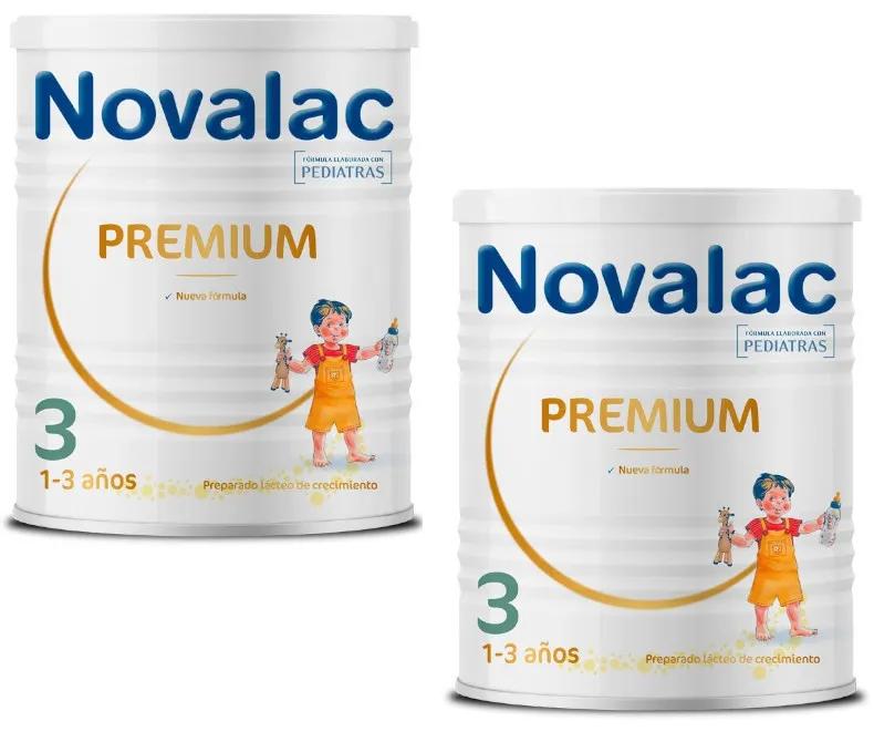 Novalac Premium 3 2x800 gr