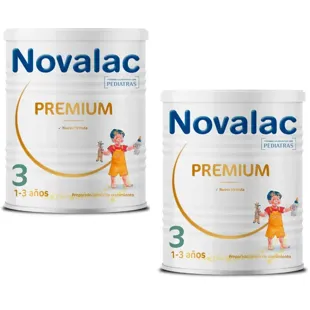 Novalac Premium 3 2x800 gr
