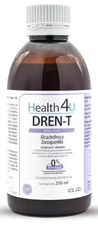 H4U Dren-T 250 ml