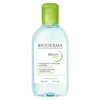 Bioderma Sébium H2O Eau Micellaire Purifiante Peaux Mixtes à Grasses 250ml