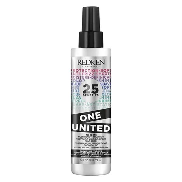 Spray Multibeneficios Redken One United