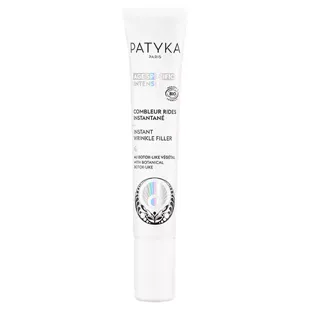 Patyka Rughe e Rassodamento Bio 15ml