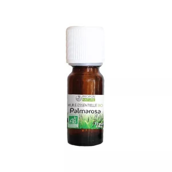 Propos'Nature Aceite Esencial Bio Palmarosa 10ml 