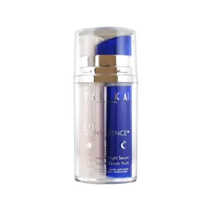 Talika Eye Quintessence Duo Contorno degli Occhi Giorno e Notte 2 x 10ml