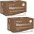 Vitae Magnesium6, 6 Magnesium Salts, B6 and Taurine 2x120 Tablets