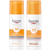 Eucerin Sun Pigment Control SPF50+ Getöntes Medium 50 ml + Getöntes Licht