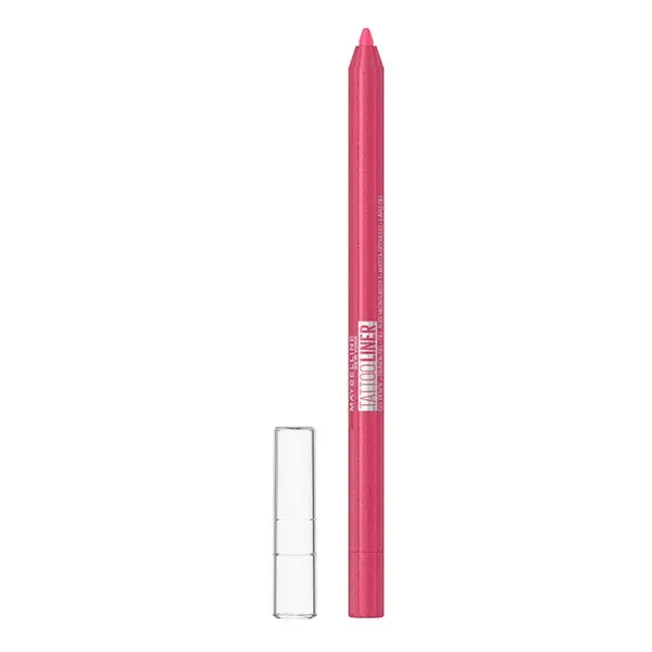 Maybelline New York Maybelline Tattoo Liner Matita Gel Eyeliner Punchy Pink 1,2g