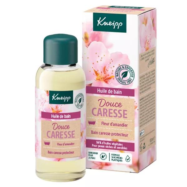 Kneipp Gentle Caress Bath Oil Almond Blossom 100ml