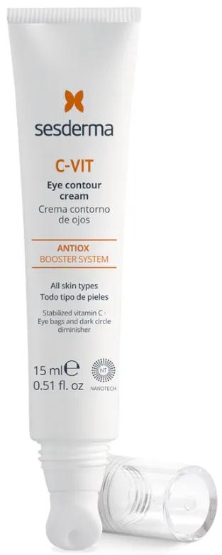 Sesderma C-Vit Oogcontour 15ml