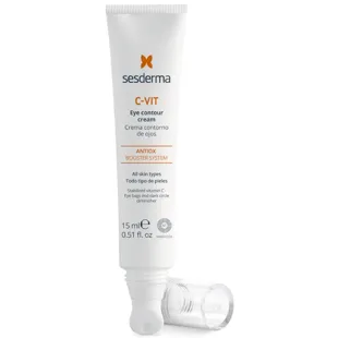 Sesderma C-Vit Augenkontur 15ml