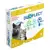 DUOFLECT® spot-on solution for cats weighing 0.5-5kg 3 pipettes