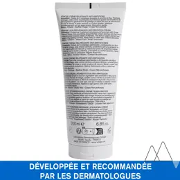 Uriage Crème Relipidante Anti-Irritations Nourrissante Corps 200ml