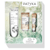 Patyka BODY Chest Body Milk + Hand Cream + Lip Balm
