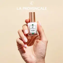 La Provençale Le Vernis Solaire N°108 Rose Orgeat 13ml