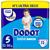 Dodot Diaper Stages T5 11-16Kg 80 Units