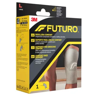 Futuro Comfort Lift Knieorthese Größe L