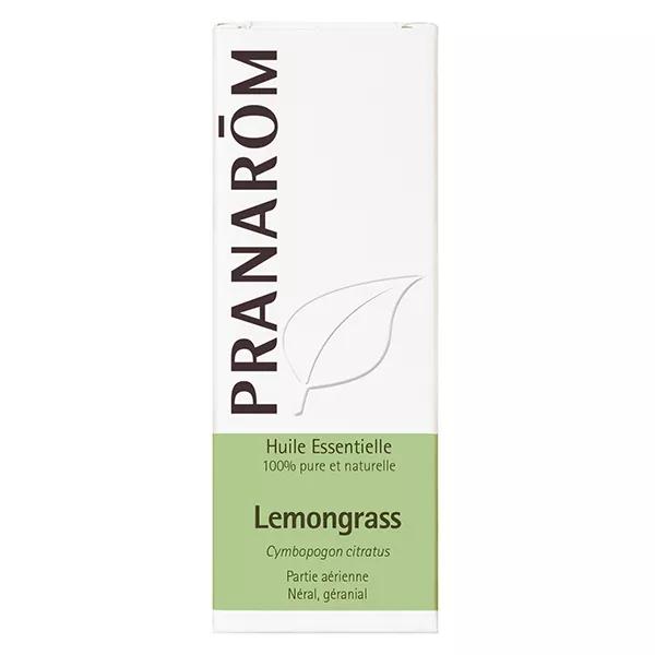 Pranarom Aceite Esencial Lemongrass 10 ml