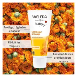 Weleda Bébé Coffret Les Indispensables de Bébé