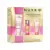 Nuxe Coffret Noël Les Essentiels Very Rose 180ml