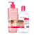 Bioderma Eau Micellaire 500 ml + Sensibio Gel Moussant 500 ml