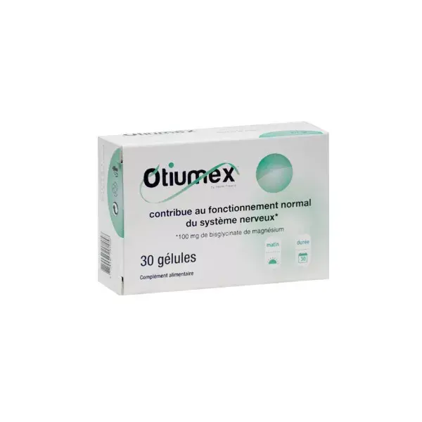 Health Prevent Otiumex