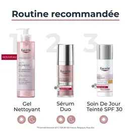 Eucerin Anti-Pigment Soin de Jour Teinté Medium SPF30 50ml