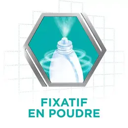 Polident Corega Poudre Ultra Poudre Adhésive Pour Prothèses Dentaires 40g