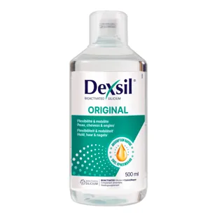 Dexsil Organic Silicium Bio-attivo 500ml