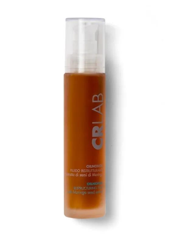 CRLAB Fluido Ristrutturante Capelli Oil Non Oil 50 ml