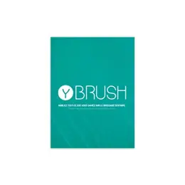 Y-Brush Brosse à Dents NylonMed V2 Enfant