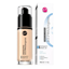 Base makeup matifying mat & Soft HYPO Bell 01 light beige 30 ml