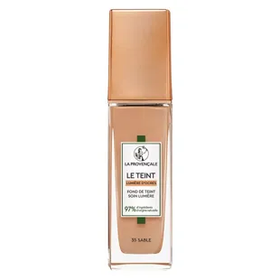 La Provençale Le Teint The Luminous Care Fondotinta N. 35 Sabbia 30ml